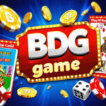 BDG Game