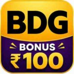 BDG Game