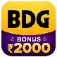BDG Game